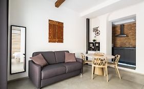San Michele Apartments