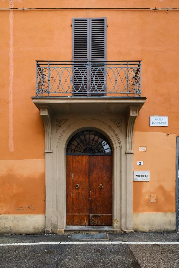 San Michele Apartments Bologna Exterior foto